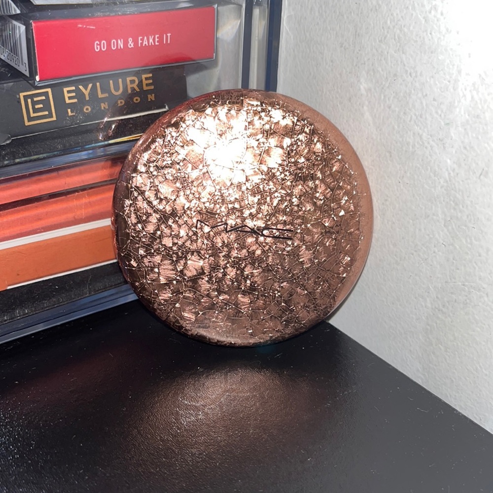 Mac Whisper Of Gilt